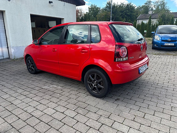 Volkswagen Polo 4 of 13