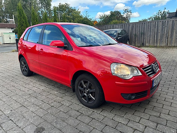 Volkswagen Polo 12 of 13