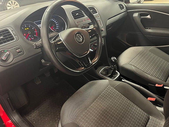 Volkswagen Polo 9 of 10