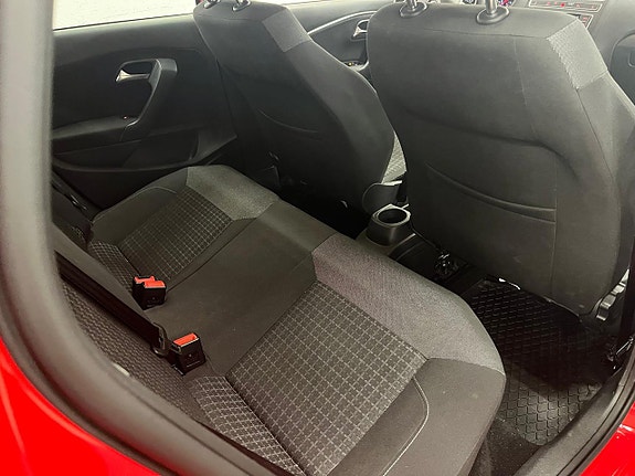 Volkswagen Polo 8 of 10