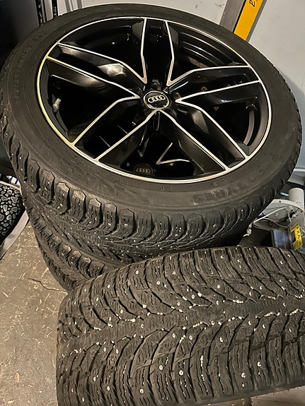 Audi Q7 5 of 10