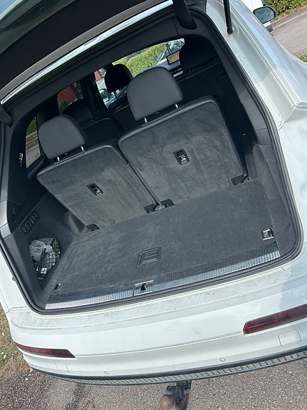 Audi Q7 8 of 10