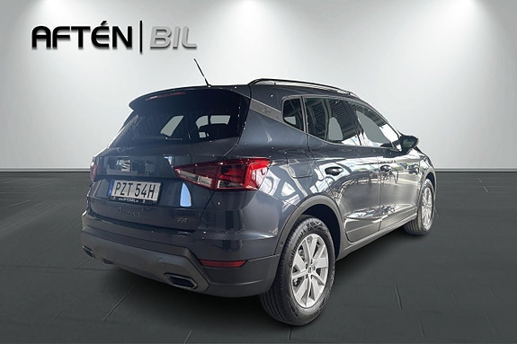 Seat Arona 9 of 24
