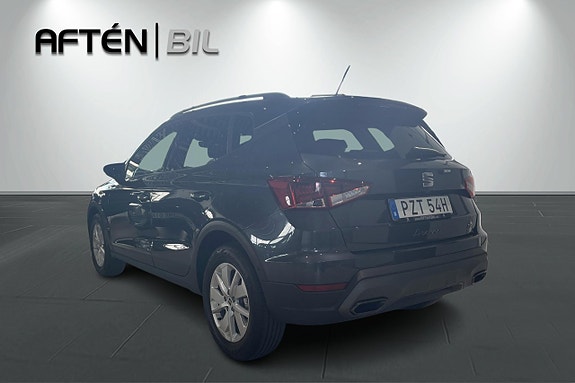 Seat Arona 7 of 24