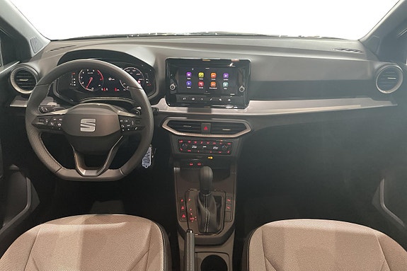 Seat Arona 15 of 24