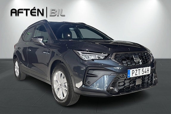Seat Arona 4 of 24