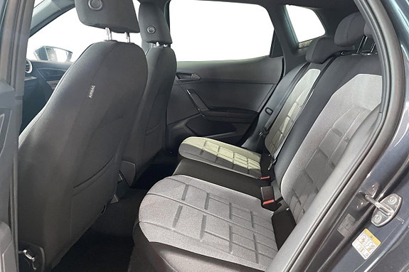 Seat Arona 13 of 24