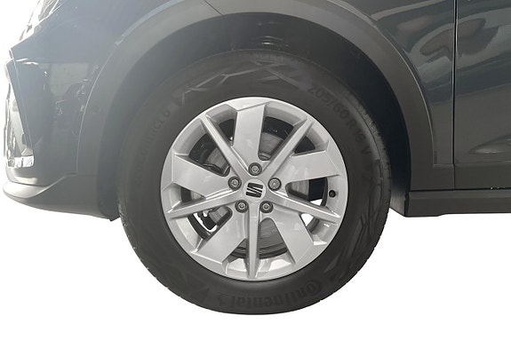 Seat Arona 23 of 24