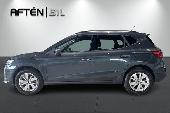 Seat Arona 5 of 24