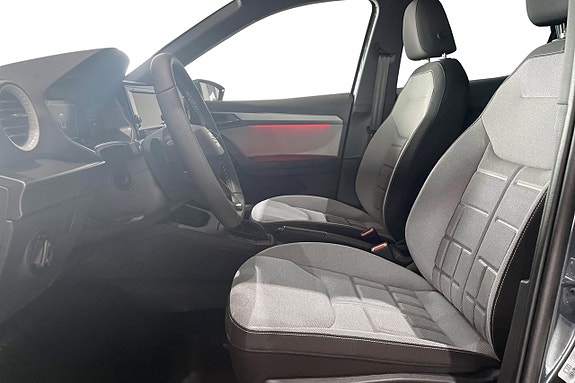 Seat Arona 11 of 24