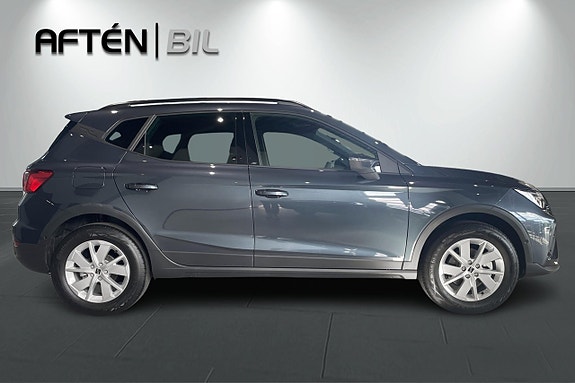 Seat Arona 6 of 24