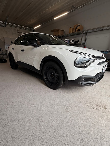 Citroen C4 3 of 10