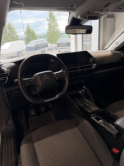 Citroen C4 7 of 10