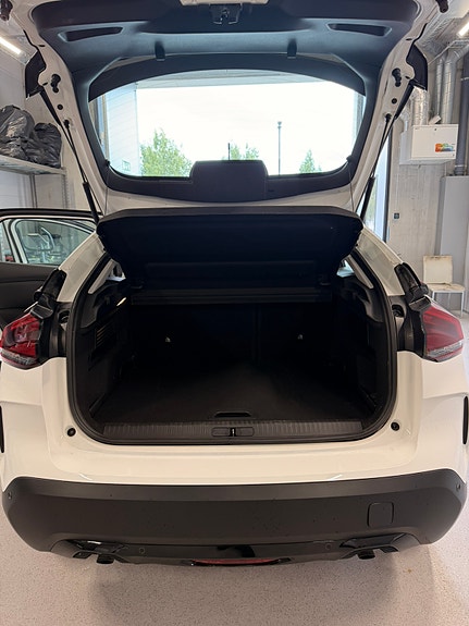 Citroen C4 10 of 10