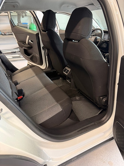 Citroen C4 8 of 10