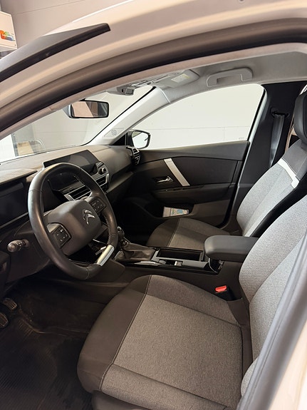 Citroen C4 6 of 10