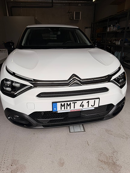 Citroen C4 5 of 10