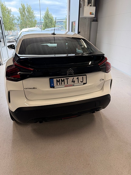 Citroen C4 4 of 10