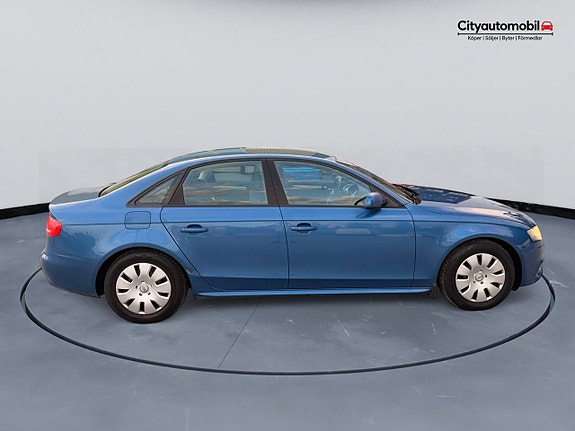Audi A4 7 of 14