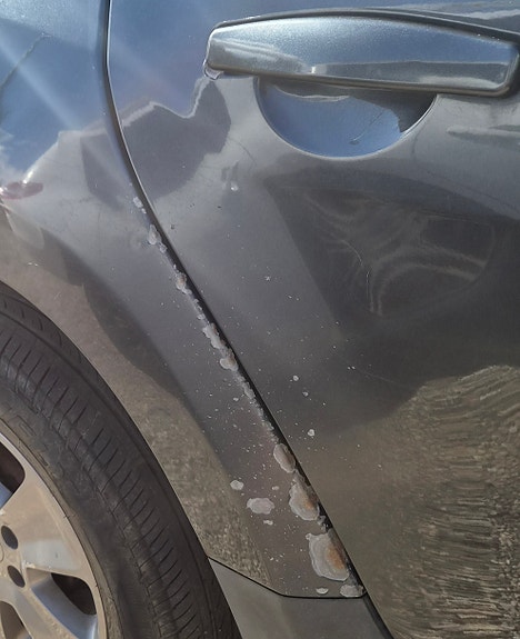Dacia Duster 7 of 9