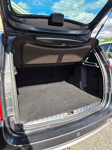 Dacia Duster 5 of 9