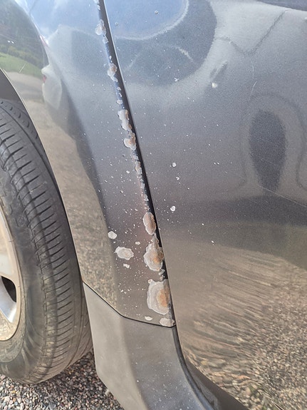 Dacia Duster 6 of 9