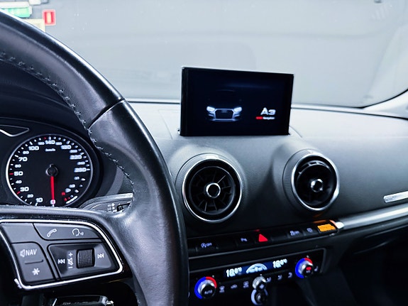 Audi A3 19 of 20