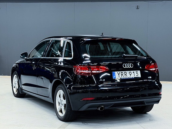 Audi A3 13 of 20