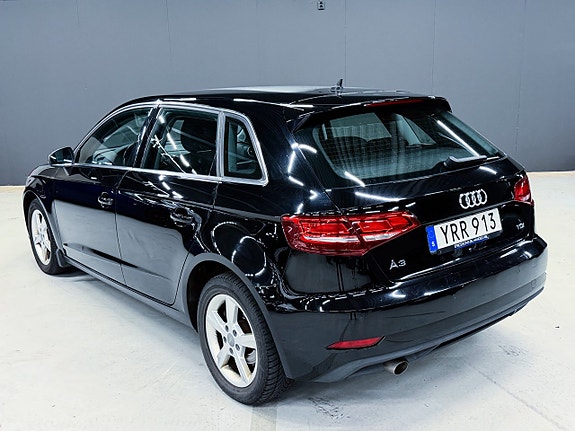 Audi A3 20 of 20