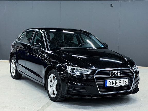 Audi A3 3 of 20