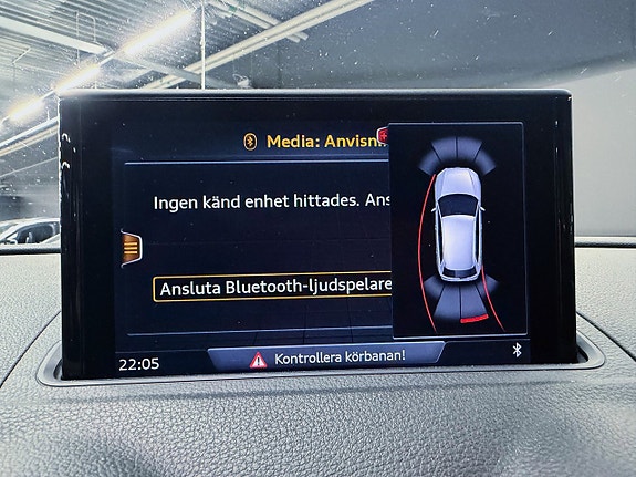 Audi A3 14 of 20