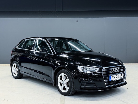 Audi A3 15 of 20
