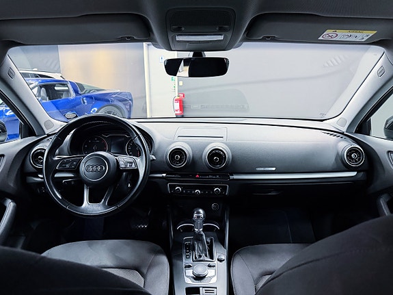 Audi A3 2 of 20