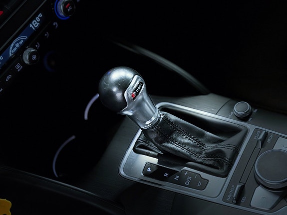 Audi A3 10 of 20