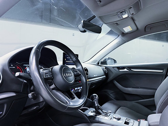 Audi A3 16 of 20