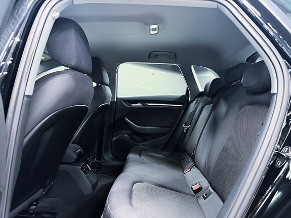Audi A3 8 of 20