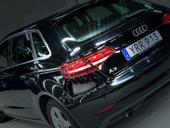 Audi A3 17 of 20