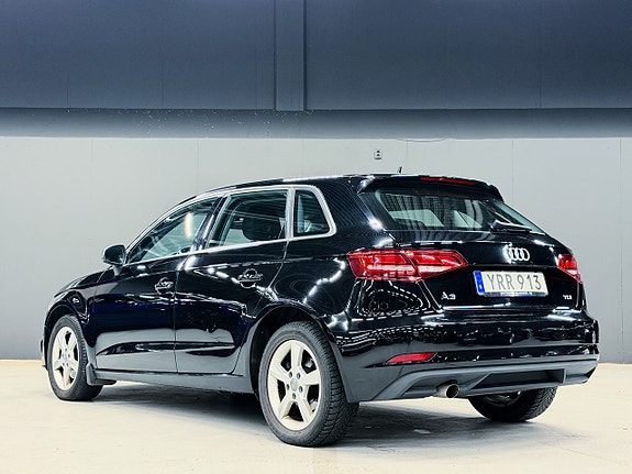 Audi A3 9 of 20
