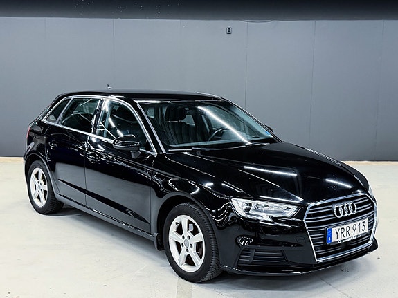 Audi A3 18 of 20