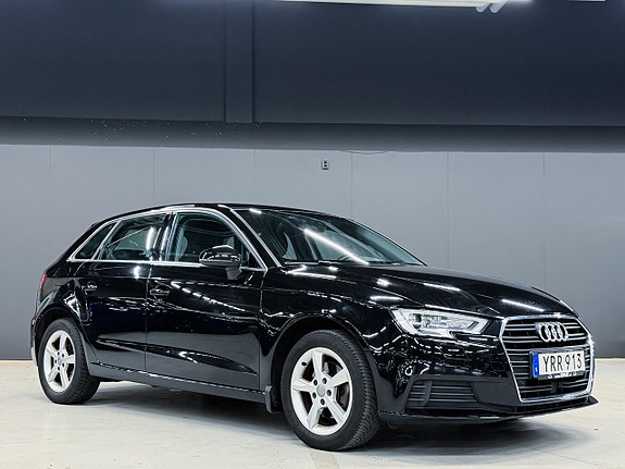 Audi A3 7 of 20