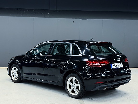Audi A3 11 of 20