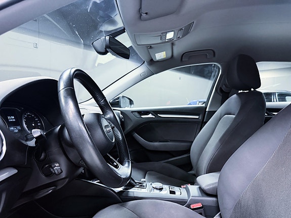 Audi A3 12 of 20