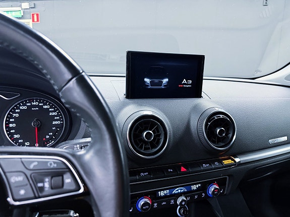 Audi A3 6 of 20