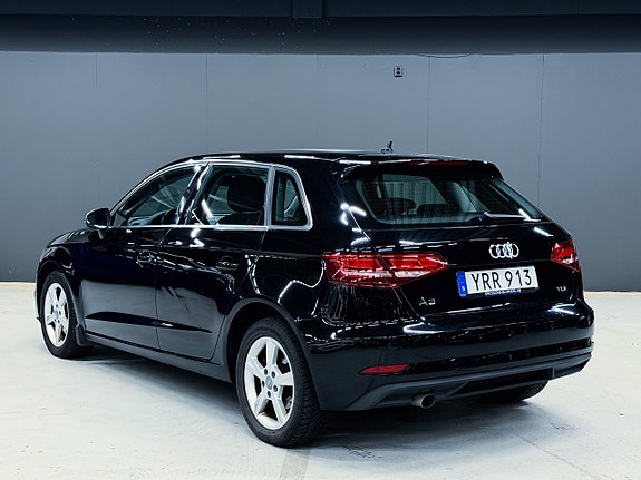 Audi A3 5 of 20