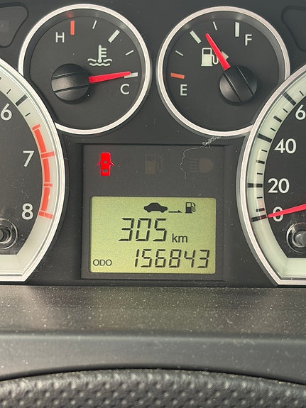 Chevrolet Aveo 7 of 7