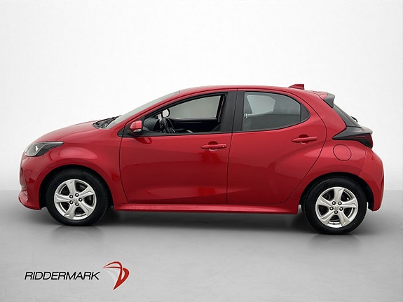 Toyota Yaris 4 of 25