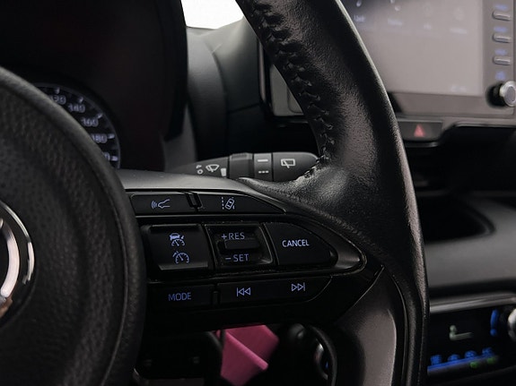 Toyota Yaris 15 of 25