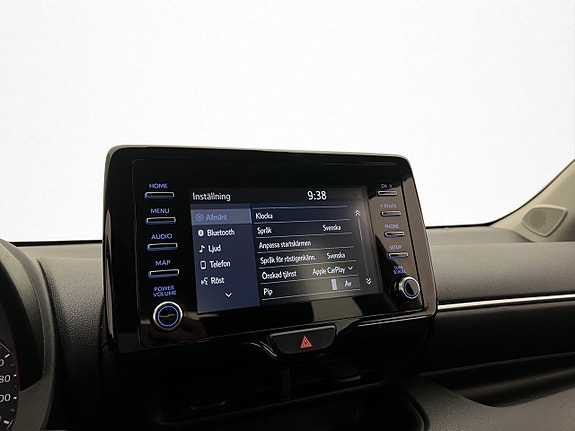 Toyota Yaris 17 of 25