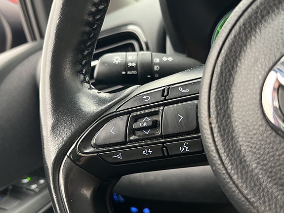 Toyota Yaris 14 of 25