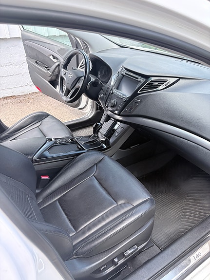 Hyundai i40 10 of 19